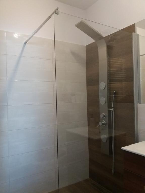 זיילונה גאורה Apartament Zeus מראה חיצוני תמונה