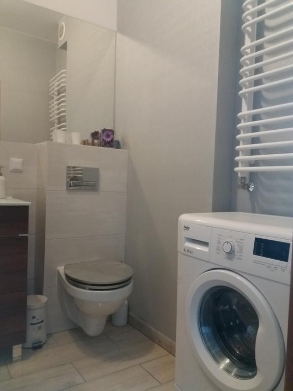 זיילונה גאורה Apartament Zeus מראה חיצוני תמונה