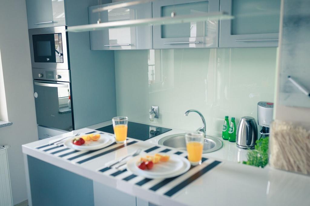 זיילונה גאורה Apartament Zeus מראה חיצוני תמונה