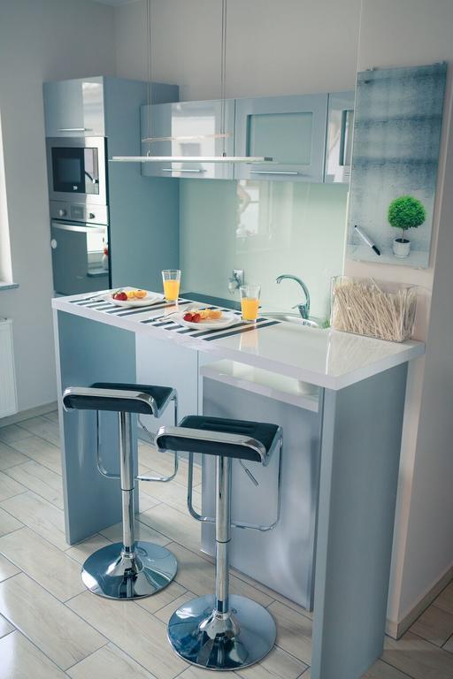 זיילונה גאורה Apartament Zeus מראה חיצוני תמונה